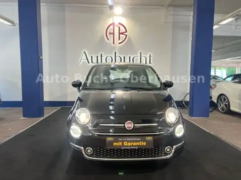 Annonce FIAT 500 Essence 2019 d'occasion 