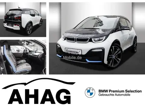 Annonce BMW I3 Non renseigné 2021 d'occasion 