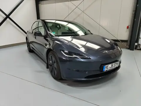 Used TESLA MODEL 3 Not specified 2023 Ad 