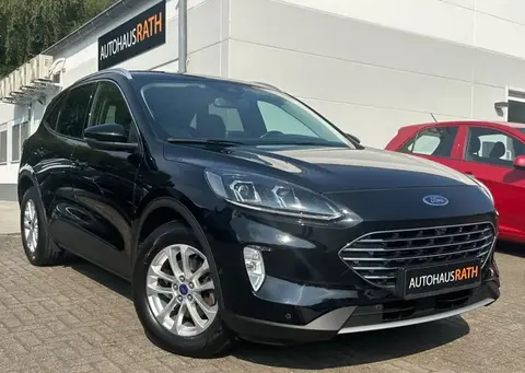 Used FORD KUGA Diesel 2021 Ad 