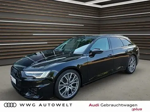 Used AUDI S6 Diesel 2023 Ad 