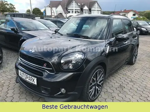 Used MINI COOPER Petrol 2015 Ad 