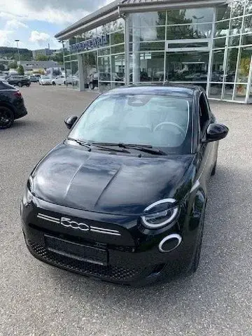 Used FIAT 500 Not specified 2021 Ad 