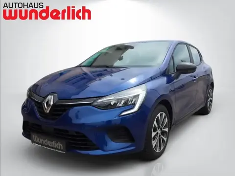 Annonce RENAULT CLIO Essence 2023 d'occasion 