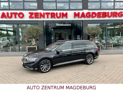 Used VOLKSWAGEN PASSAT Hybrid 2021 Ad 