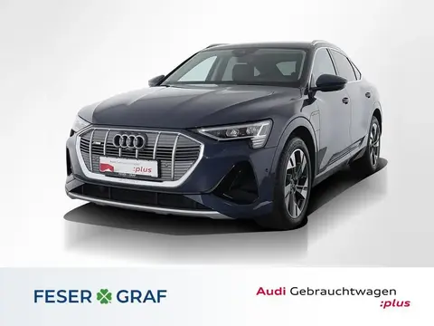 Annonce AUDI E-TRON Non renseigné 2022 d'occasion 