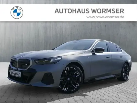 Used BMW I5 Not specified 2023 Ad 