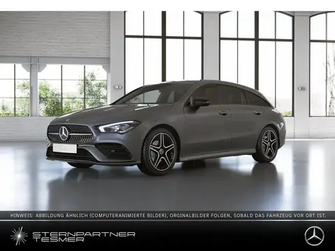 Used MERCEDES-BENZ CLASSE CLA Petrol 2020 Ad 