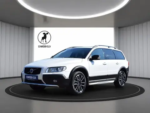 Annonce VOLVO XC70 Diesel 2015 d'occasion 