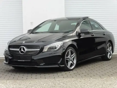 Annonce MERCEDES-BENZ CLASSE CLA Diesel 2016 d'occasion 