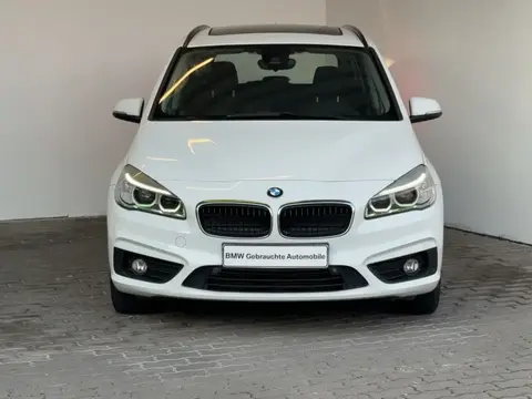 Used BMW SERIE 2 Petrol 2017 Ad 