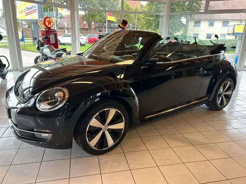 Annonce VOLKSWAGEN BEETLE Diesel 2016 d'occasion 