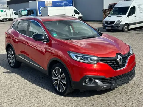 Used RENAULT KADJAR Diesel 2016 Ad 