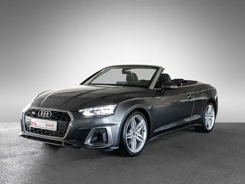 Used AUDI A5 Petrol 2021 Ad 