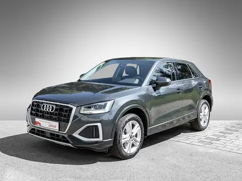 Annonce AUDI Q2 Essence 2022 d'occasion 