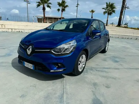 Annonce RENAULT CLIO Essence 2019 d'occasion 