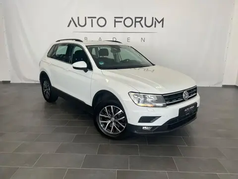 Used VOLKSWAGEN TIGUAN Diesel 2020 Ad 