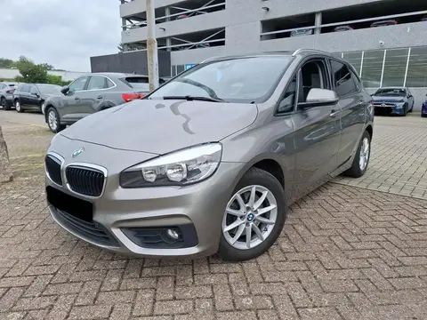 Used BMW SERIE 2 Diesel 2018 Ad 