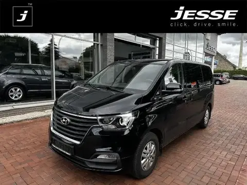 Used HYUNDAI H-1 Diesel 2019 Ad 