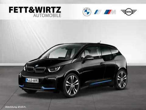 Annonce BMW I3 Non renseigné 2021 d'occasion 