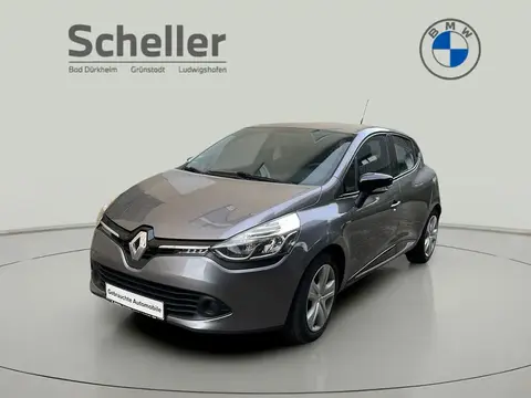 Annonce RENAULT CLIO Essence 2016 d'occasion 