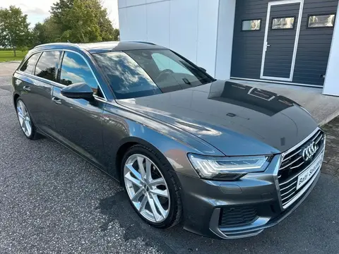 Annonce AUDI A6 Diesel 2019 d'occasion 