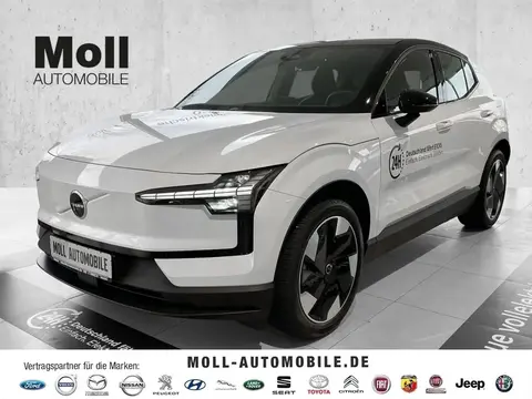 Annonce VOLVO EX30 Non renseigné 2024 d'occasion 