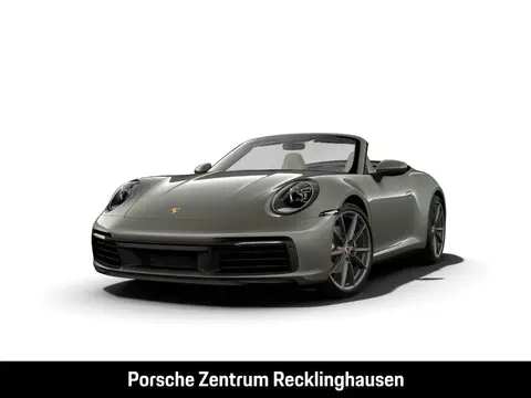 Used PORSCHE 992 Petrol 2021 Ad 