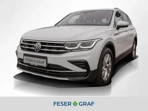 Used VOLKSWAGEN TIGUAN Diesel 2020 Ad 