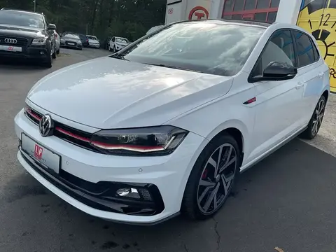 Used VOLKSWAGEN POLO Petrol 2019 Ad 