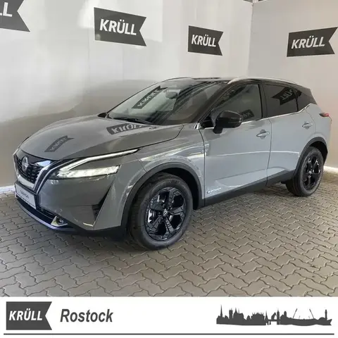 Used NISSAN QASHQAI Petrol 2024 Ad 