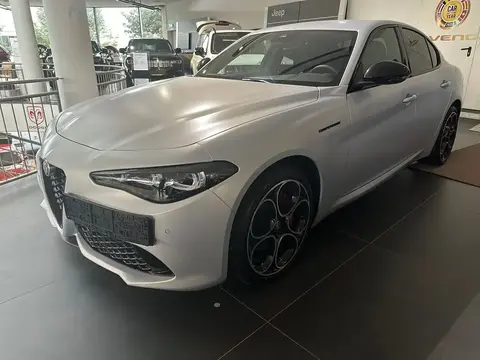 Used ALFA ROMEO GIULIA Petrol 2023 Ad 