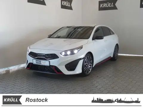 Used KIA PROCEED Petrol 2024 Ad 