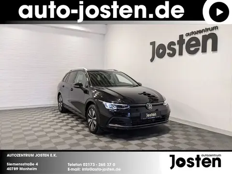 Used VOLKSWAGEN GOLF Petrol 2024 Ad 