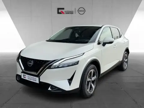 Annonce NISSAN QASHQAI Essence 2023 d'occasion 