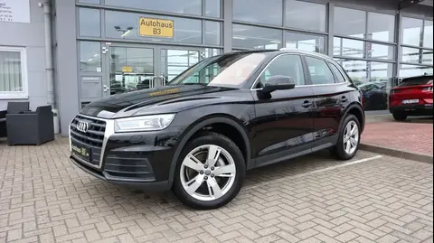 Used AUDI Q5 Diesel 2016 Ad 