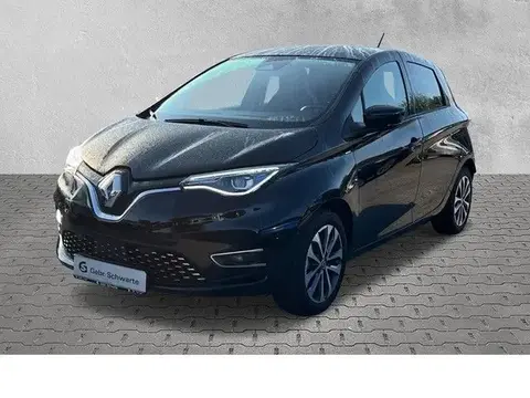 Annonce RENAULT ZOE Non renseigné 2022 d'occasion 