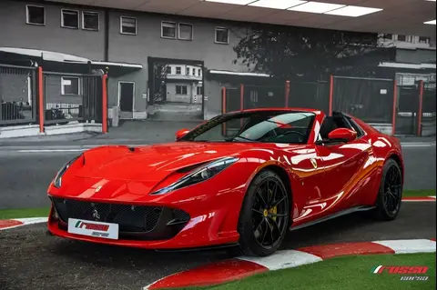 Annonce FERRARI 812 Essence 2021 d'occasion 