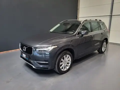 Used VOLVO XC90 Diesel 2016 Ad 