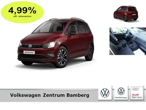 Used VOLKSWAGEN GOLF Petrol 2020 Ad 