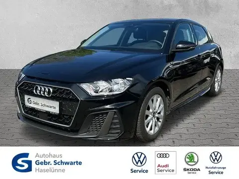 Annonce AUDI A1 Essence 2023 d'occasion 