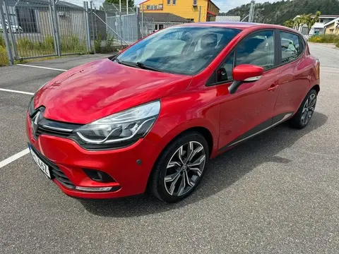 Annonce RENAULT CLIO Essence 2019 d'occasion 