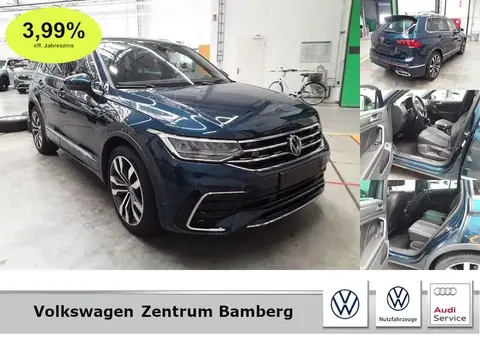 Used VOLKSWAGEN TIGUAN Diesel 2024 Ad 