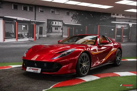 Annonce FERRARI 812 Essence 2022 d'occasion 