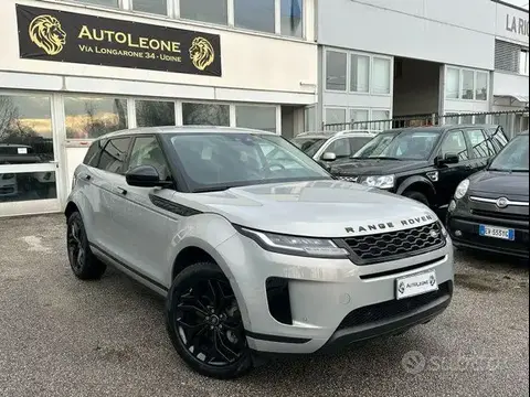 Annonce LAND ROVER RANGE ROVER EVOQUE Diesel 2020 d'occasion 