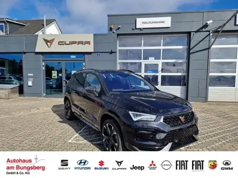 Used CUPRA ATECA Petrol 2024 Ad 