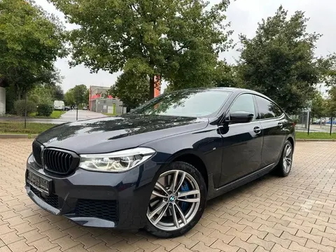 Used BMW SERIE 6 Petrol 2018 Ad 