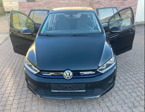 Used VOLKSWAGEN GOLF Diesel 2015 Ad 