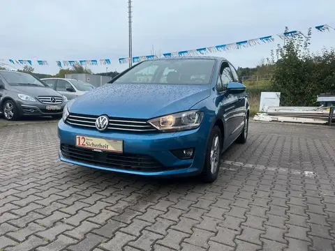 Used VOLKSWAGEN GOLF Petrol 2015 Ad 