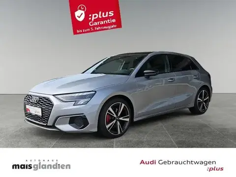 Annonce AUDI A3 Essence 2023 d'occasion 